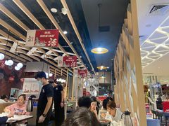 -鱼酷活鱼烤鱼(北美店)