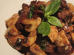 -狮拾久·现代新加坡料理(福田COCO Park店)