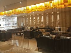 -美丽豪酒店(西安钟鼓楼回民街店)