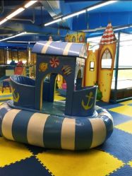 -欢乐陶陶儿童主题乐园(龙岗店)