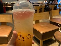醋意桃桃-星巴克臻选(上海长风大悦城店)