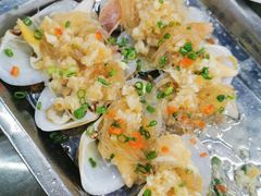 -蚝得喜海鲜(东城店)