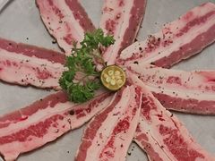 -范儿·嫂子烤肉·精致炭火烤肉(长治路店)