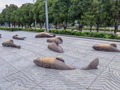 -海埂大坝