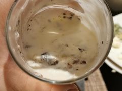 -太湖饭店玉兰厅(自助餐厅)