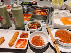 -海底捞火锅(步步高新天地店)