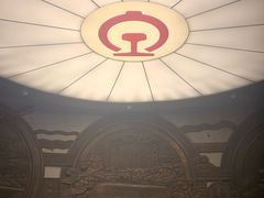 -中国铁道博物馆(正阳门馆)
