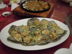 -都市阳光海鲜城(青山湖店)