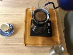 -默迹咖啡馆