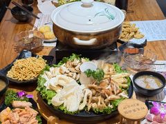 -束河人家(南锣鼓巷店)