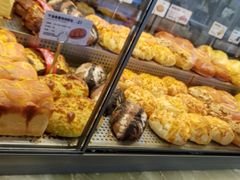 -LELECHA乐乐茶(百货大楼店)