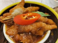 -贝岭居酒楼(黄贝路店)