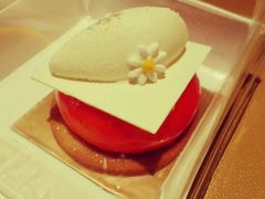 -西点坊(浦东香格里拉店)