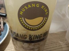 -MUSANG KING猫山王(龙湖杭州滨江天街店)