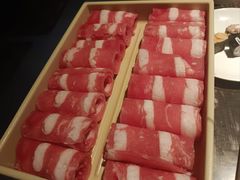 -冠菌火锅自助(东莞桥头店)