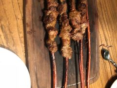 -阿里家·新疆烤肉酒場 by MIG