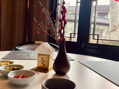 -杭州西湖柳莺里酒店·闻莺厅