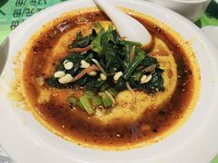 -令氏家外家岐山面(火炬路店)