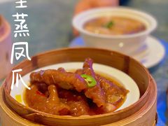 -金悦轩海鲜酒家(拱北店)