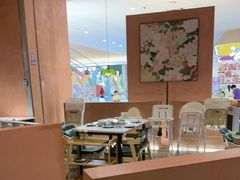 -喃喃椰·糟粕醋·椰子鸡火锅(七堡花园店)
