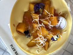 -LEB³勒布立方·蛋糕