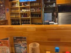 -晶吉·居酒屋·烧鸟·海胆(民主广场店)