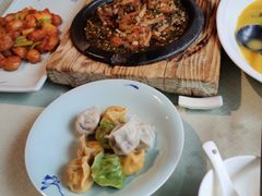 -天厨妙香素食餐厅(清华店)