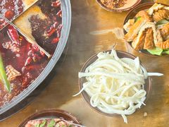 -正南齊北重庆老火锅(光华村直营店)