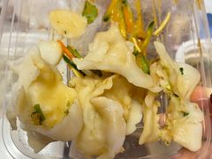 -新兴园饺子馆(望京店)