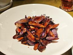 -一坐一忘云南菜(卓悦中心)