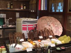 -索菲特西湖大酒店·香榭丽全日候餐厅(南山路店)