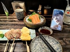 -眷屋の深夜食堂(云瑞邻里中心店)
