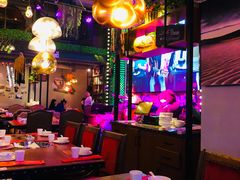大堂-红牌美蛙鱼头火锅(万辉国际广场店)