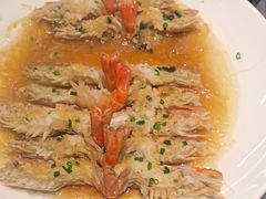 -海鲜e族(马王堆店)