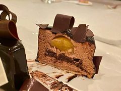 生日蛋糕-Jean Georges