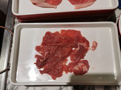-京元盛铜锅涮肉(上海总店)