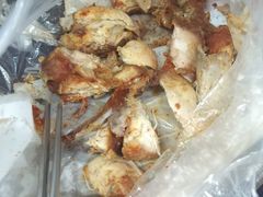 -香园炸鸡(鞍山西道店)