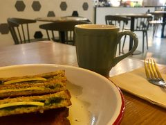 -HELLO 27 意面·沙拉·帕尼尼