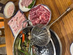 -厝味火锅·潮汕卤水火锅(十一合店)