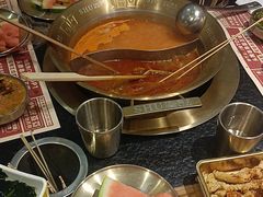 -旺蜀主成都串串火锅(西直门凯德MALL店)