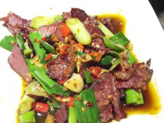 -大碗厨 25年老字号 现炒湘菜(四季天地店)