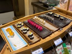 -听松楼·花园酒店·自助餐厅(红梅公园店)