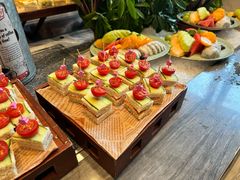 -厦门万丽酒店·R Bar