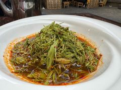 -昆师傅饭庄