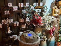 -域SPA·足疗·按摩·养生(静安寺店)