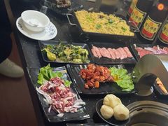 -丹东丛炟海鲜烧烤(江艺路店)