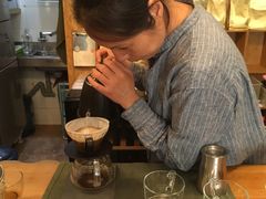 -几米咖啡(龙洲湾花园店)