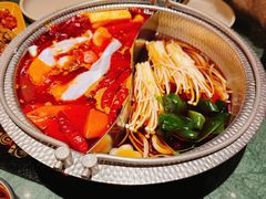 -牛New寿喜烧(曹路花园城店)