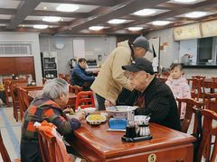 -清真马祥兴菜馆(云南北路店)