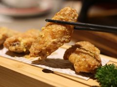 -新白鹿餐厅(金鹰新街口店)